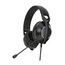 AURICULARES+MICRO NETWAY GAMING HX380 NEGRO