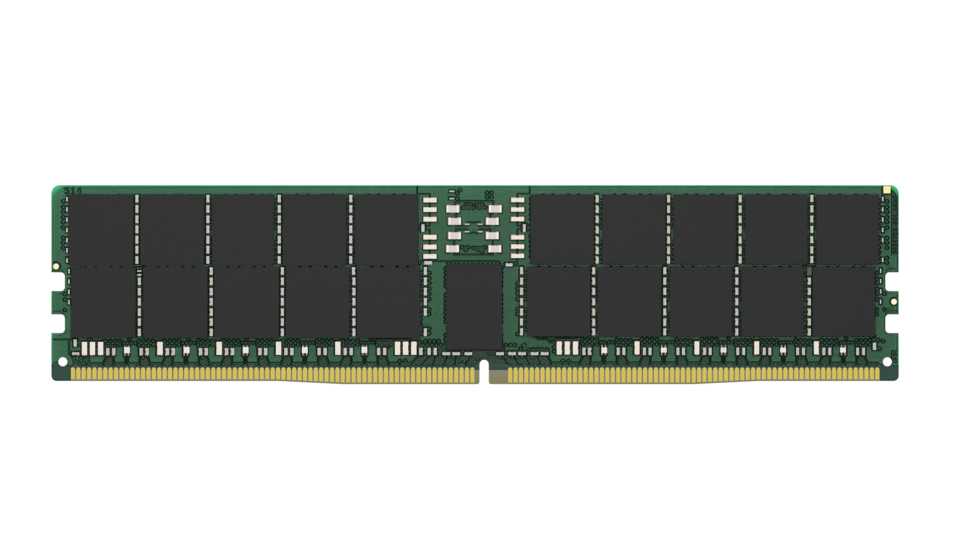 Memoria RAM DDR5 64GB (1x64) CL46 KINGSTON KSM56R46BD4-64HA