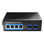 SWITCH-CUDY-4-PORT-GIGABIT-INDUSTRIAL-POE-WITH-2-GIGABIT-SFP-PORT