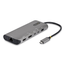 Adaptador-Multipuertos-USB4-para-2-Pantallas---PD-140W