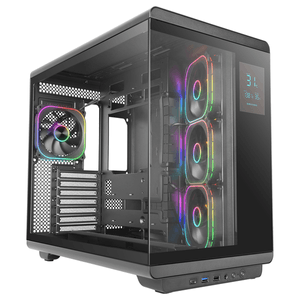 MARS-GAMING--MCREVMAX--Negro