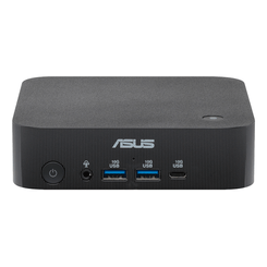 ASUS NUC PN54-S1-S50015AL R5 220 6C/12T (28W) DDR5 5600 16G PCIE 512G G4 SSDFULL SYSTEM W11 PRO