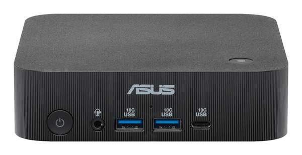 ASUS NUC PN54-S1-S50015AL R5 220 6C/12T (28W) DDR5 5600 16G PCIE 512G G4 SSDFULL SYSTEM W11 PRO
