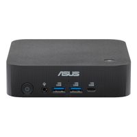 Miniatura 2 de ASUS NUC PN54-S1-S50015AL R5 220 6C/12T (28W) DDR5 5600 16G PCIE 512G G4 SSDFULL SYSTEM W11 PRO