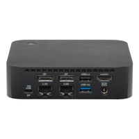 Miniatura 5 de ASUS NUC PN54-S1-S50015AL R5 220 6C/12T (28W) DDR5 5600 16G PCIE 512G G4 SSDFULL SYSTEM W11 PRO