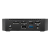 Miniatura 6 de ASUS NUC PN54-S1-S50015AL R5 220 6C/12T (28W) DDR5 5600 16G PCIE 512G G4 SSDFULL SYSTEM W11 PRO