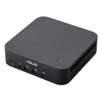 Miniatura 9 de ASUS NUC PN54-S1-S50015AL R5 220 6C/12T (28W) DDR5 5600 16G PCIE 512G G4 SSDFULL SYSTEM W11 PRO