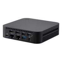 Miniatura 12 de ASUS NUC PN54-S1-S50015AL R5 220 6C/12T (28W) DDR5 5600 16G PCIE 512G G4 SSDFULL SYSTEM W11 PRO