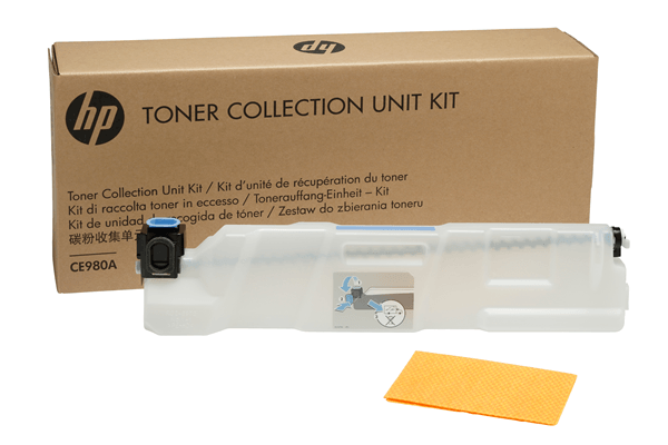 HP Color LaserJet CP5525 Toner Kit