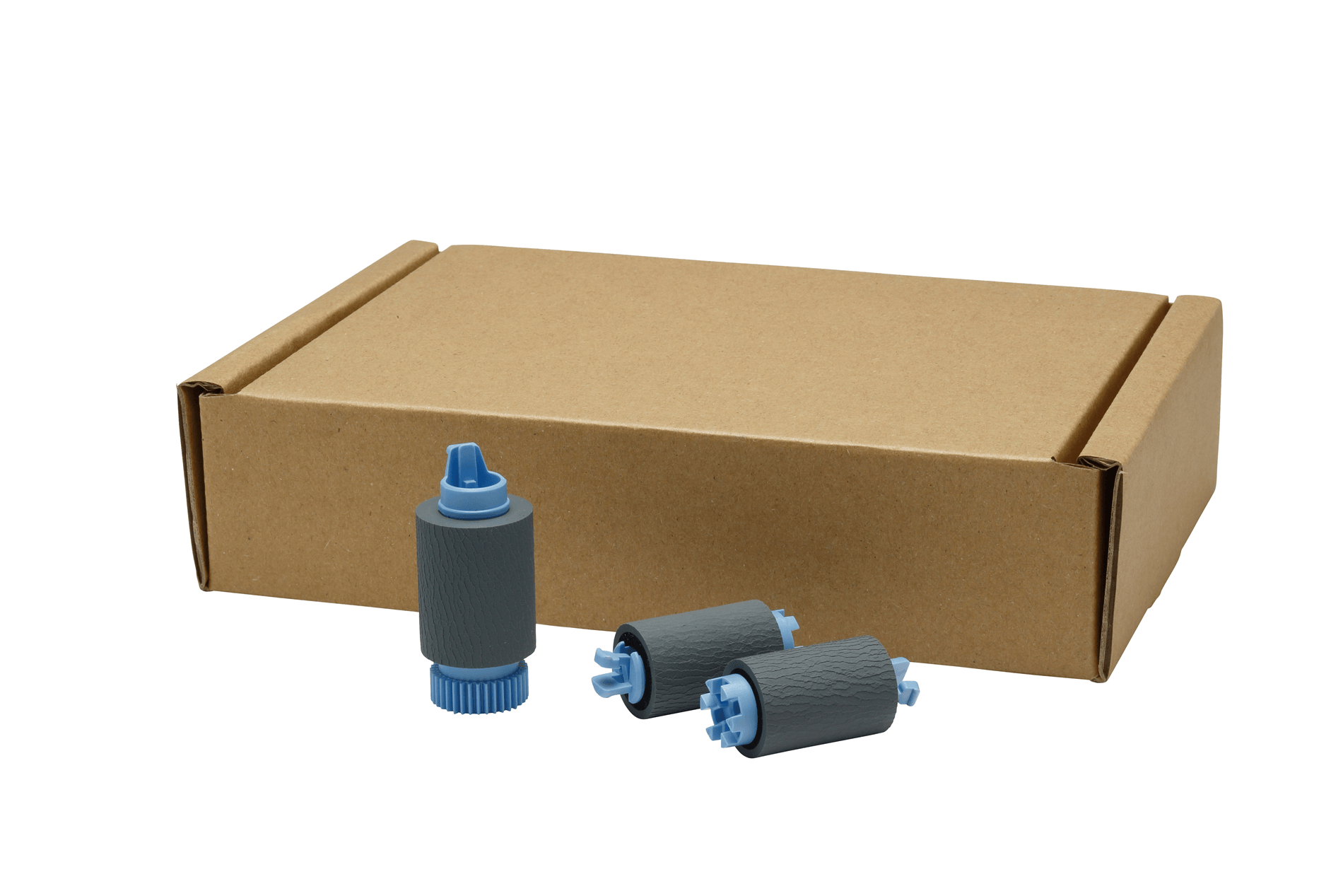 HP CONSUMIBLE LONG LIFE PAGEWIDE ROLLER KIT