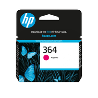 Miniatura 1 de HP HP-364 MAGENTA