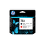 HP-Ink-744-Matte-Black-Red-Printhead