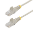 Cable-Ethernet-CAT6-Delgado-de-5m-Gris---Snagless---LSZH