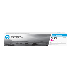 SA-CLT-M404S-MAGENTA-TONER