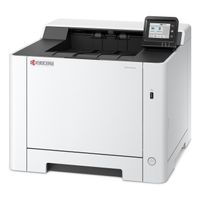 Miniatura 5 de KYOCERA ECOSYS PA2101cx  Laser Dúplex Color