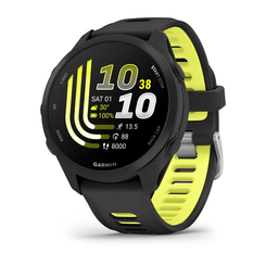 DEPORTE GARMIN FORERUNNER 170 NEGRO