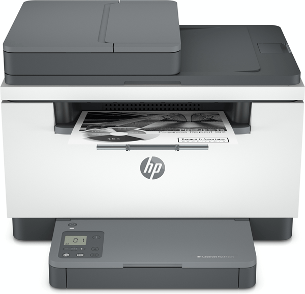 HP LaserJet Multifunción A4Laser Dúplex Impresora multifunción HP LaserJet M234sdn
