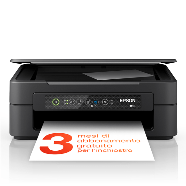 EPSON XP-2200 Multifunción A4 Wifi Inkjet Dúplex