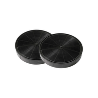 Miniatura 1 de FILTRO MEPAMSA 1120569559 CARBON ACTIVO