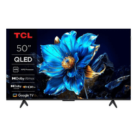 Miniatura 1 de Televisor TCL 50" T69C 50T69C LCD 4K Ultra HD