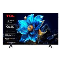 Miniatura 2 de Televisor TCL 50" T69C 50T69C LCD 4K Ultra HD