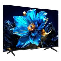 Miniatura 11 de Televisor TCL 50" T69C 50T69C LCD 4K Ultra HD