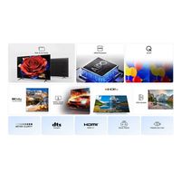 Miniatura 16 de Televisor TCL 50" T69C 50T69C LCD 4K Ultra HD