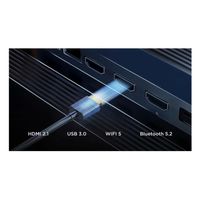 Miniatura 17 de Televisor TCL 50" T69C 50T69C LCD 4K Ultra HD
