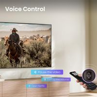 Miniatura 9 de TELEVISOR LED HISENSE 65A6S SMART TV 65" 4K