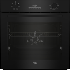 HORNO BEKO BCBIE17300KSB MULTIFUNCION NEGRO