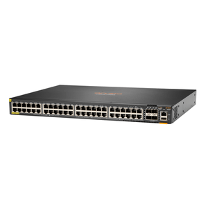 HPE-Aruba-CX-6200F-48G-Class-4-PoE-4SFP-