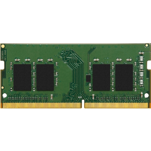 MEMORIA RAM KINGSTON 4GB DDR4 2400Mhz (1x4) CL17
