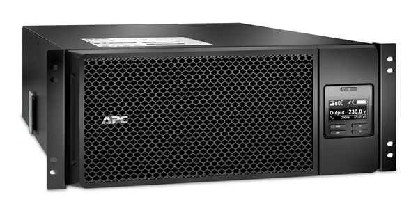 Smart UPS/6000VA SRT RM extended-run 230