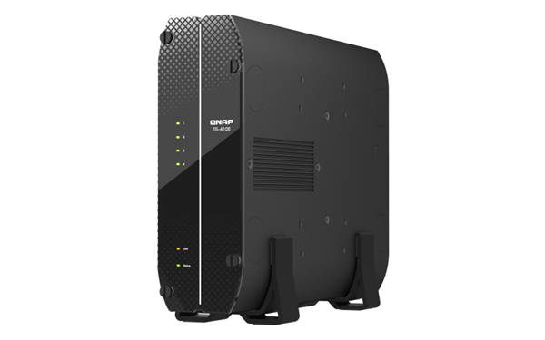 QNAP BUSINESS ME 4-BAY NAS TS-410E-8G