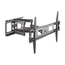 SOPORTE-AISENS-WT70TSLE-029-PARED-PANTALLAS-37P---90P-GIRATORIO---INCLINABLE---NIVELABLE-NEGRO-WT70TSLE-029