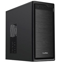 Miniatura 1 de CAJA COOLBOX ATX F800 USB 3.0