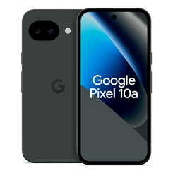 GOOGLE Pixel Pixel 10a 6.3" 5G 8GB/256GB Negro