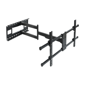 SOPORTE-PARED-MONITOR-TV-TOOQ-LP4380CL-B-43---30---MAX.50KG-NEGRO-INCLINABLE-GIRATORIO