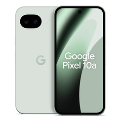 GOOGLE Pixel Pixel 10a 6.3" 5G 8GB/128GB Verde