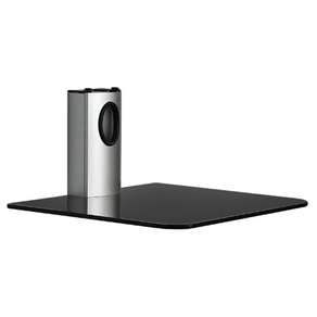 SOPORTE-DE-PARED-FIJO-APPROX-APPSH01-DE-1-BALDA-PARA-SINTONIZADORES-REPRODUCTORES-HASTA-10KG