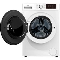 Miniatura 3 de LAVADORA CARGA FRONTAL BEKO B1XW752WSPT 7 KG 1200 RPM B BLANCO