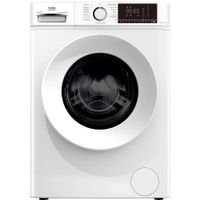 Miniatura 4 de LAVADORA CARGA FRONTAL BEKO B1XW752WSPT 7 KG 1200 RPM B BLANCO