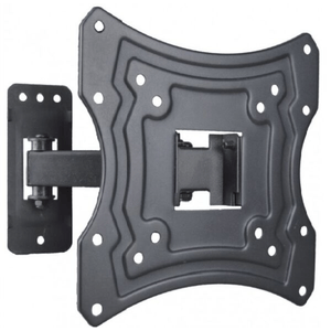 SOPORTE-PARED-MONITOR-TV-L-LINK-LL-SP-220-14--42--MAX.15KG-NEGRO-GIRATORIO-INCLINABLE