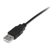 Miniatura 3 de CABLE 2M ADAPTADOR MINI USB B A