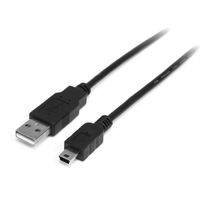 Miniatura 4 de CABLE 2M ADAPTADOR MINI USB B A