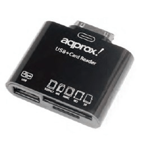 LECTOR-MULTITARJETA-APPROX-APPCRS-PARA-SAMSUNG