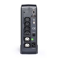 SAI RIELLO i-Dialog 120 - 1200VA / 720 W  OFFLINE 6 x IEC 320