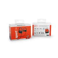 Miniatura 2 de AURICULARES BLUETOOTH ENERGY SISTEM SPORT 1 + DARK