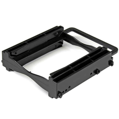 Tool-Less Dual 2.5" Drive Mounting Kit