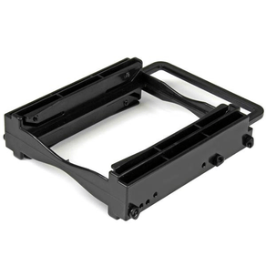 Tool-Less-Dual-2.5--Drive-Mounting-Kit
